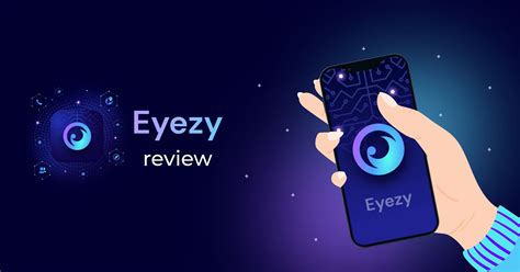 eyezi|Eyezy Phone Monitoring App 